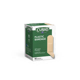 CURAD Plastic Adhesive Bandages
