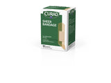 CURAD Sheer Adhesive Bandages