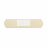 CURAD Sheer Adhesive Bandages