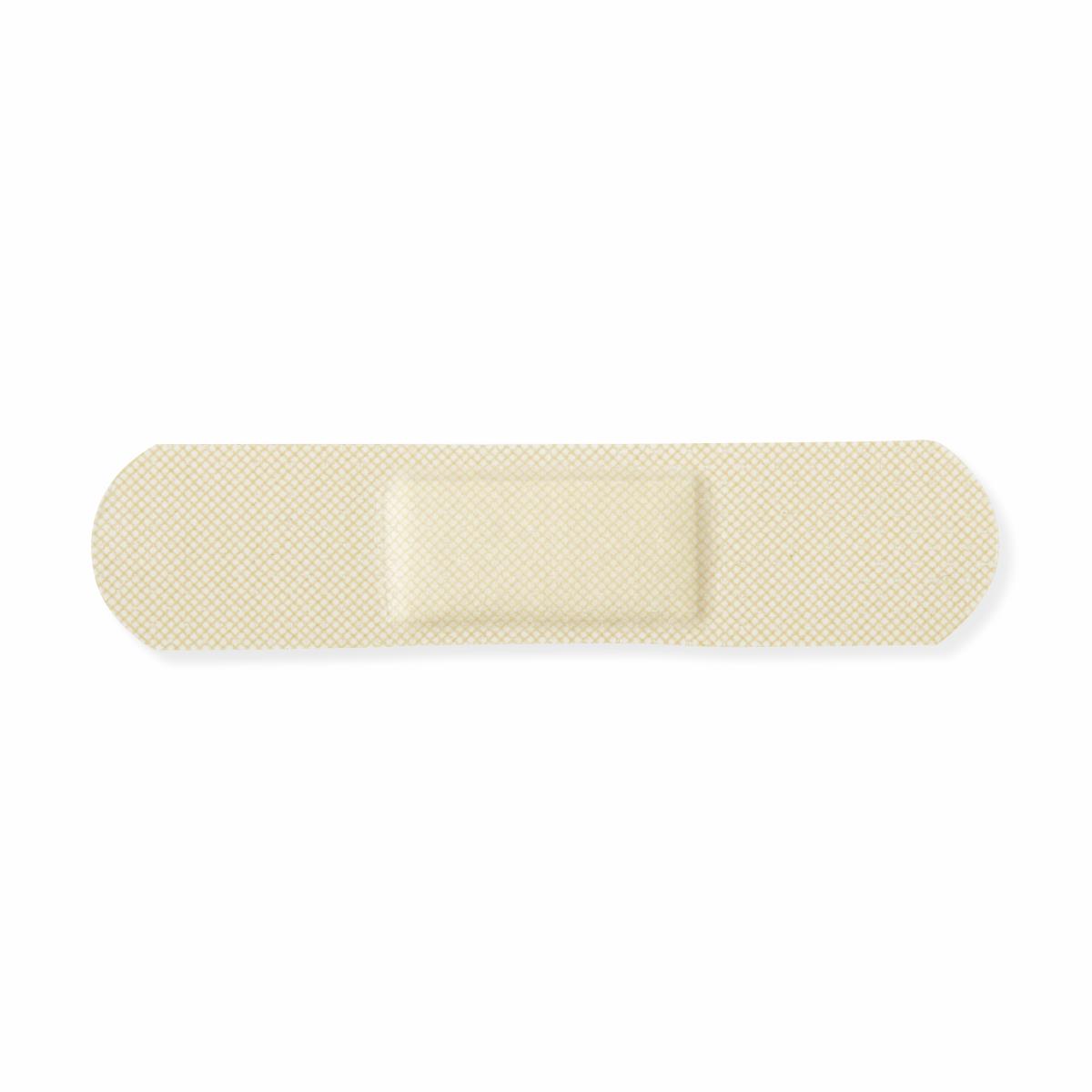 CURAD Sheer Adhesive Bandages