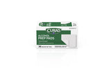 CURAD Medium 2-Ply Sterile Alcohol Prep Pads