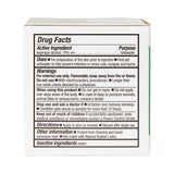CURAD Medium 2-Ply Sterile Alcohol Prep Pads