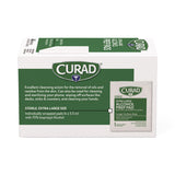 CURAD Medium 2-Ply Sterile Alcohol Prep Pads