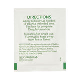 CURAD Medium 2-Ply Sterile Alcohol Prep Pads