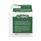 CURAD Medium 2-Ply Sterile Alcohol Prep Pads