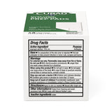 CURAD Medium 2-Ply Sterile Alcohol Prep Pads