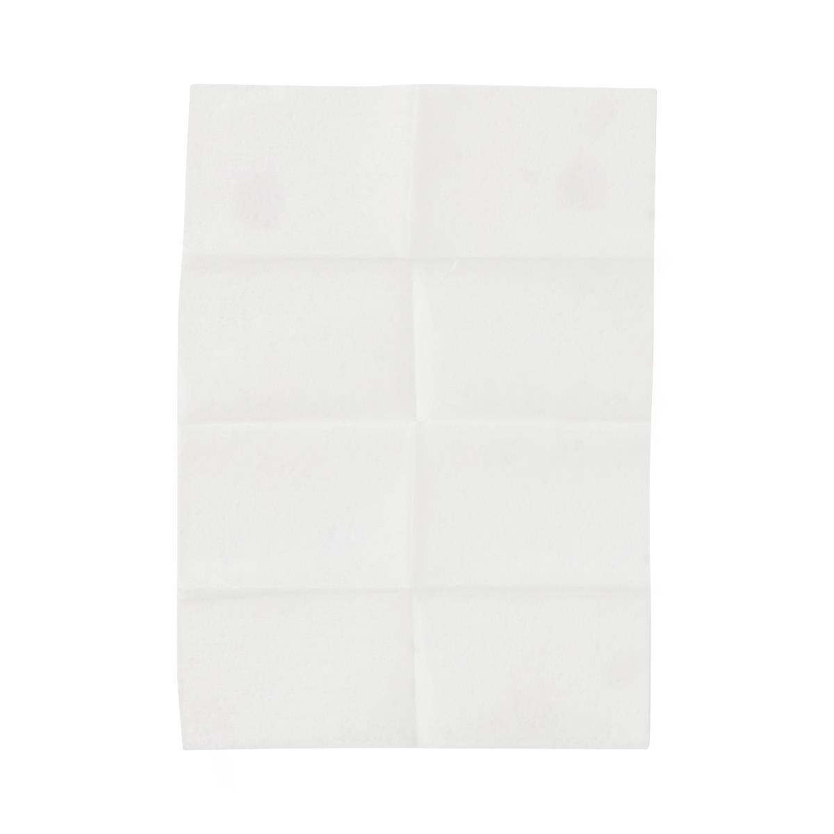 CURAD Medium 2-Ply Sterile Alcohol Prep Pads