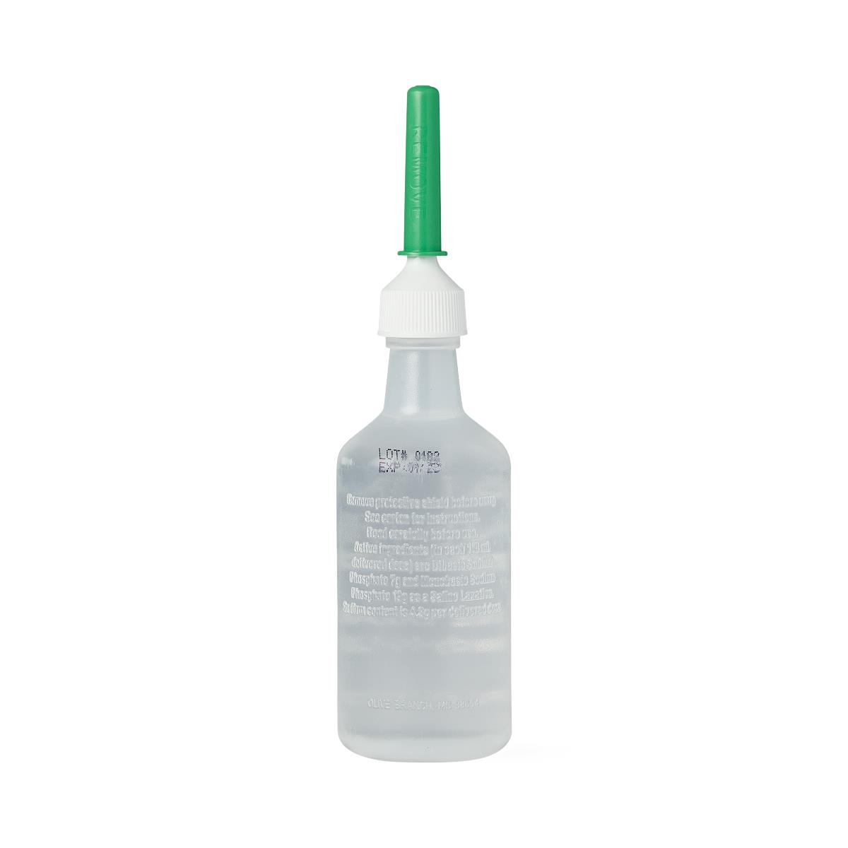 Pure + Gentle Disposable Sodium Phosphate Enemas