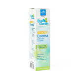 Pure + Gentle Mineral Oil Laxative Enemas
