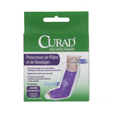 CURAD Cast Protectors