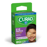 CURAD Nonsterile Eye Patch - BeHope