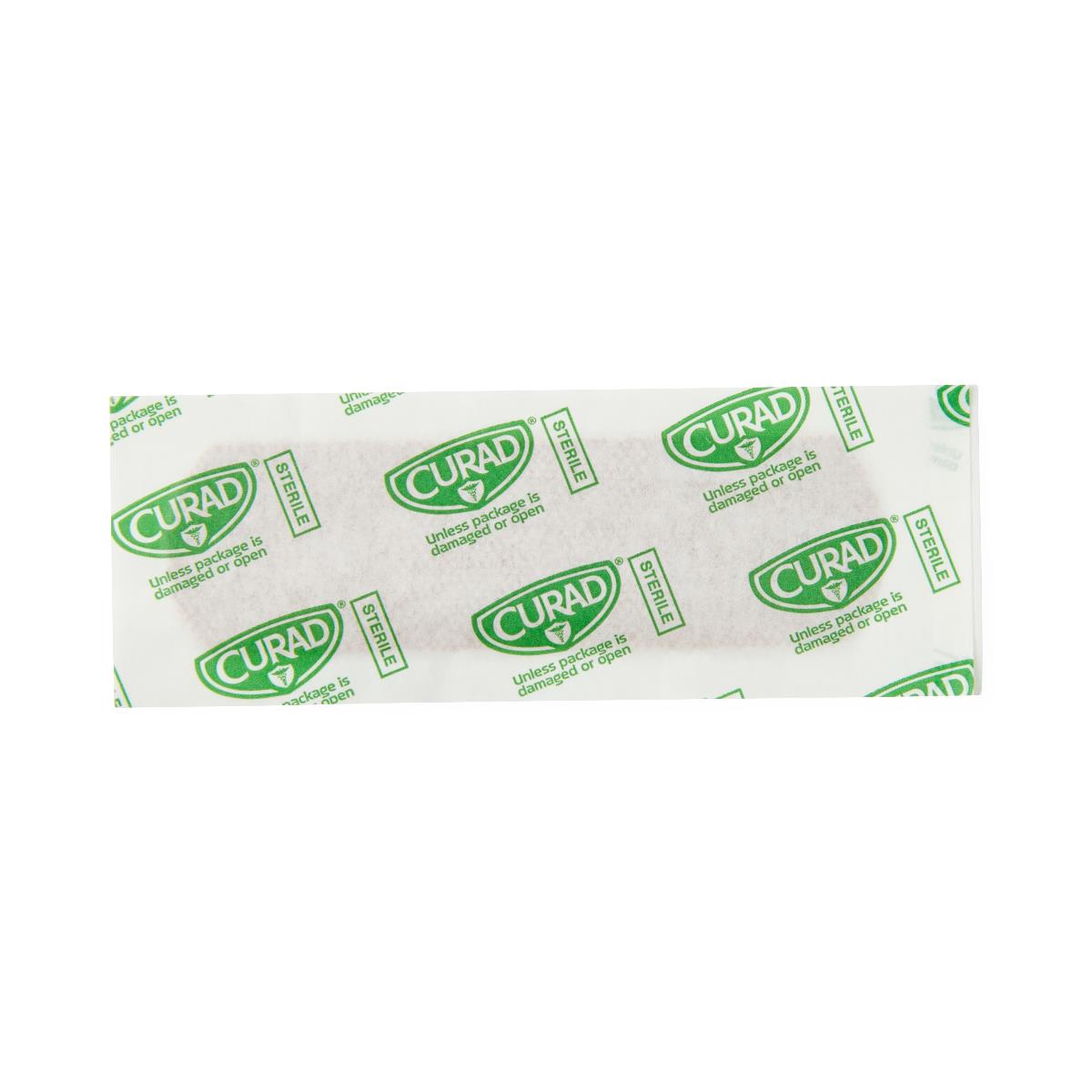 CURAD Heavy-Duty Long Bandages