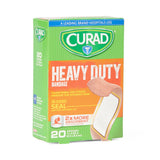 CURAD Heavy-Duty Long Bandages