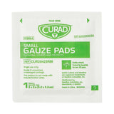 CURAD Sterile Pro-Gauze Pads