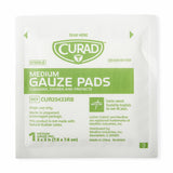 CURAD Sterile Pro-Gauze Pads