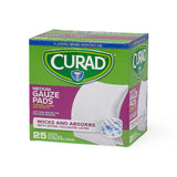 CURAD Sterile Pro-Gauze Pads