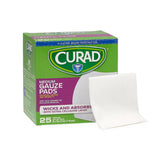 CURAD Sterile Pro-Gauze Pads