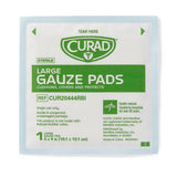CURAD Sterile Pro-Gauze Pads