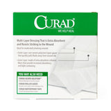 Curad Sterile Post-op Top Sponge - BeHope