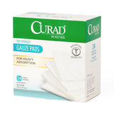 Curad Sterile Post-op Top Sponge - BeHope