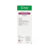 CURAD Nonadherent Sterile Oil Emulsion Dressings