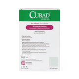 CURAD Nonadherent Sterile Oil Emulsion Dressings