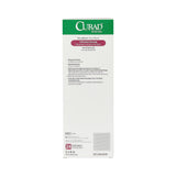 CURAD Nonadherent Sterile Oil Emulsion Dressings