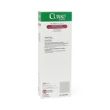 CURAD Nonadherent Sterile Oil Emulsion Dressings