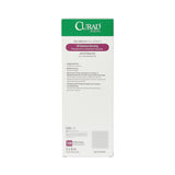 CURAD Nonadherent Sterile Oil Emulsion Dressings