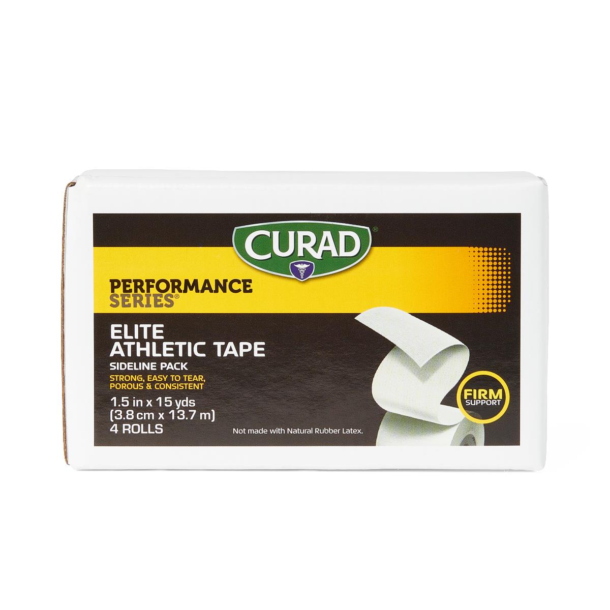 CURAD Performance Series Elite Athletic Tape