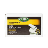 CURAD Performance Series Elite Athletic Tape