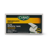 CURAD Performance Series Elite Athletic Tape