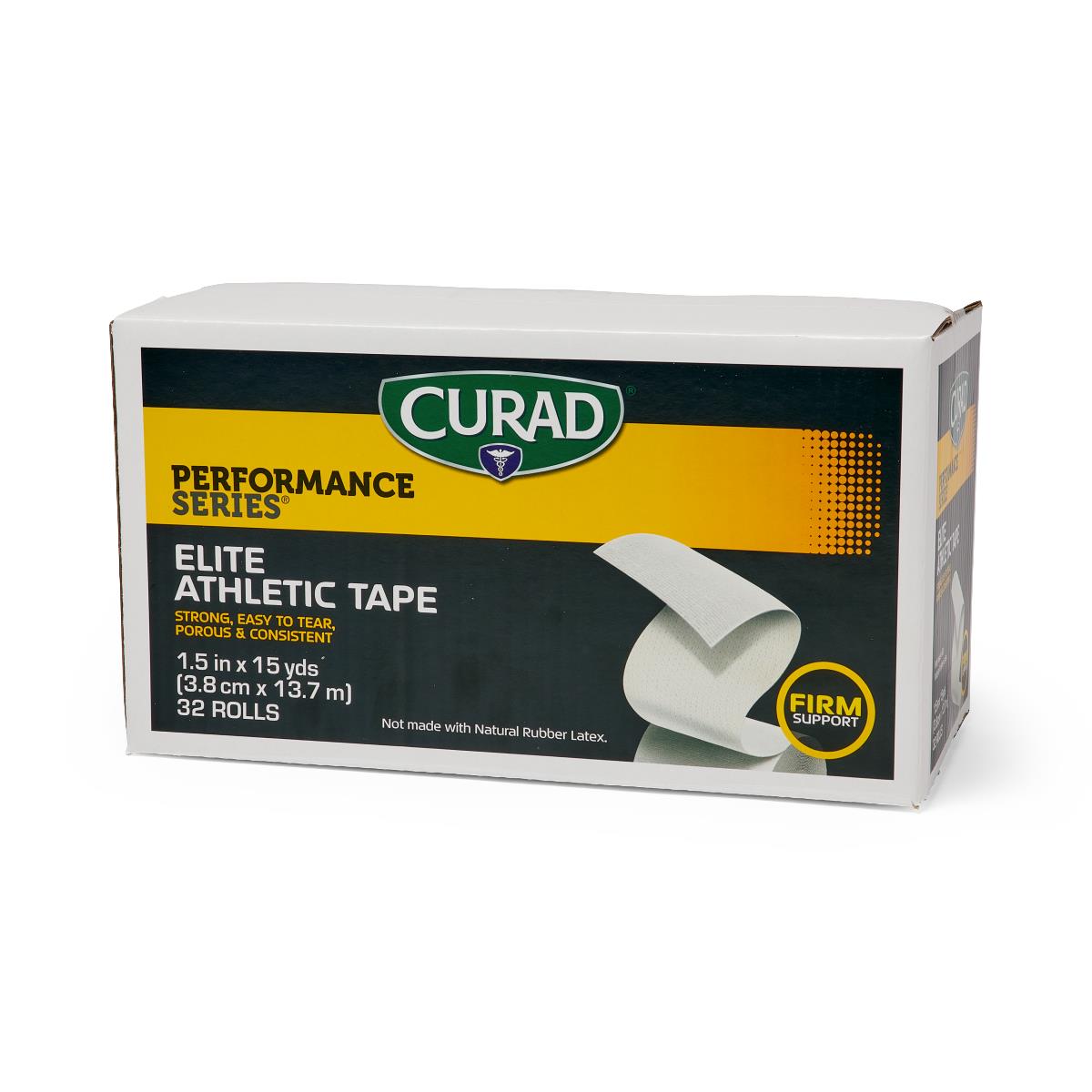 CURAD Performance Series Elite Athletic Tape