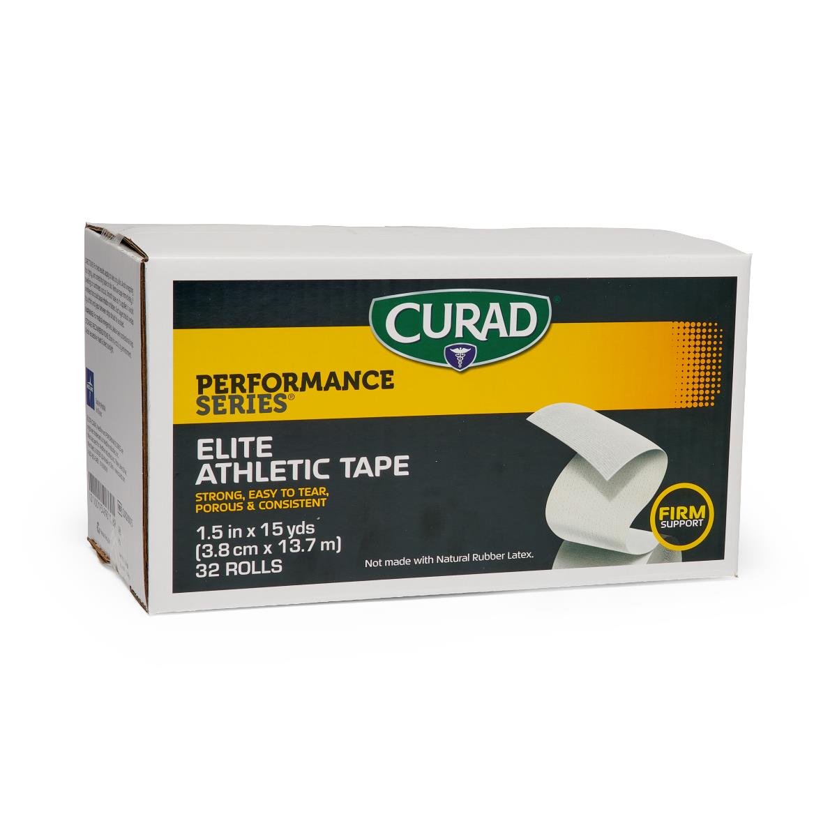 CURAD Performance Series Elite Athletic Tape