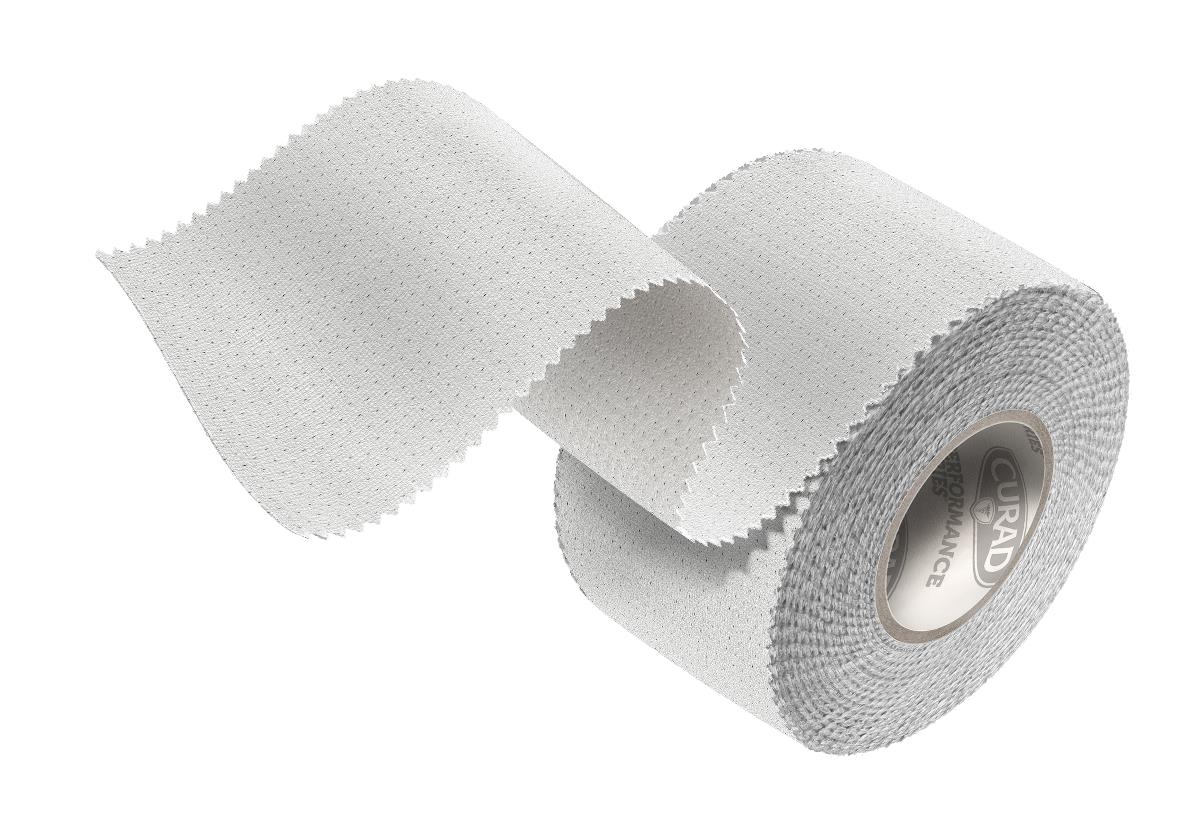 Medline Premium Porous Cotton Cloth Tape