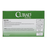 CURAD ASTM Level 1 Extra-Small Face Mask with Ear Loops
