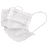 CURAD ASTM Level 1 Extra-Small Face Mask with Ear Loops