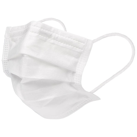 CURAD ASTM Level 1 Extra-Small Face Mask with Ear Loops