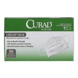 CURAD ASTM Level 1 Extra-Small Face Mask with Ear Loops
