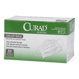 CURAD ASTM Level 1 Extra-Small Face Mask with Ear Loops
