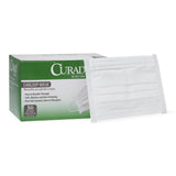 CURAD ASTM Level 1 Extra-Small Face Mask with Ear Loops