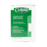 Curad Clear Adhesive Bandages - BeHope