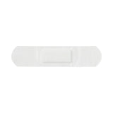 Curad Clear Adhesive Bandages - BeHope