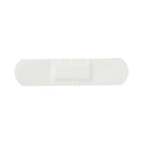Curad Clear Adhesive Bandages - BeHope