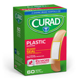 Curad Plastic Adhesive Bandages