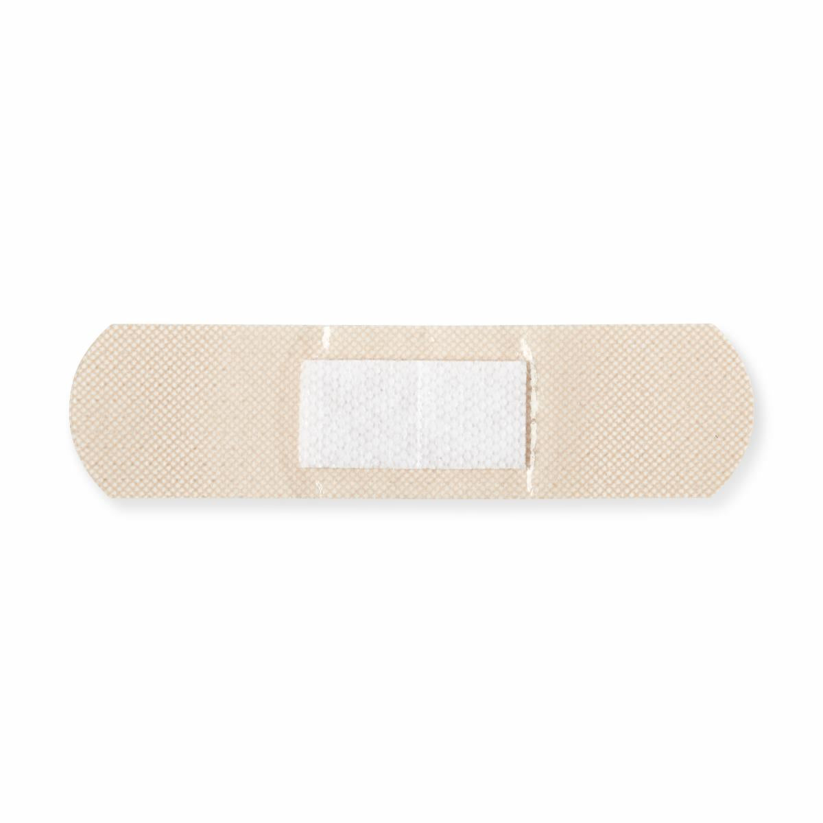CURAD Sheer Adhesive Bandages
