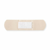 CURAD Sheer Adhesive Bandages