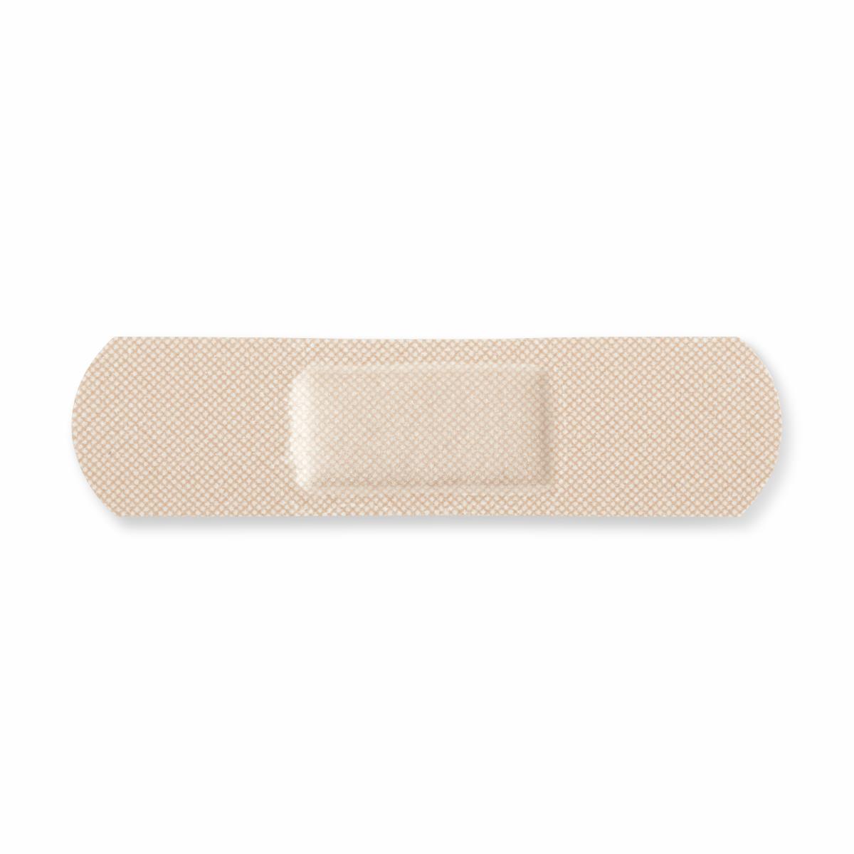 CURAD Sheer Adhesive Bandages