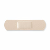 CURAD Sheer Adhesive Bandages