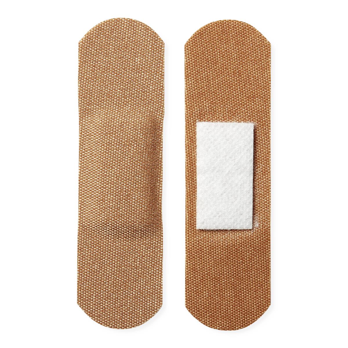 CURAD Flex-Fabric Bandages